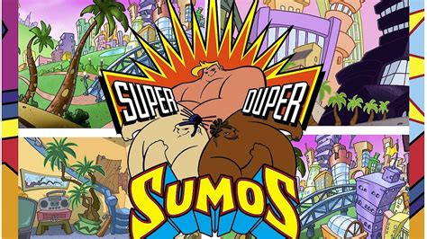 watch super duper sumos online|super duper sumos villains.